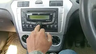 Wait 30 minute Ford Figo part 2 full discussion How to enter key code