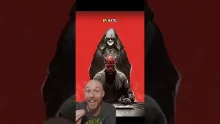 #starwars #darthmaul #obiwankenobi #obiwan #rebels #sith #jedi #fyp #viral #lukeskywalker