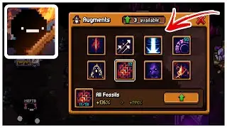 VOID Augments - Days Bygone - Part 553 [How To Play]