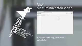 Mailprogramm einrichten