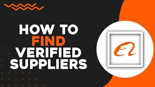 Как найти проверенных поставщиков на Alibaba (краткое руководство)