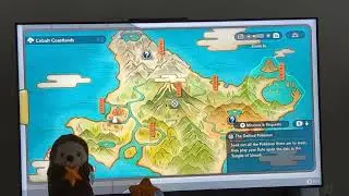 how to get Thunderous, Landorus, Tornadus and Enamorous in Pokemon Legends Arceus