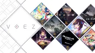 【VOEZ】VOEZ 高難易度まとめ