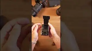 Как зарядить фотоаппарат с пластиковой пленкой #35mmfilmcamera