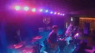 Beggin - Medcon cover by ON LINE cover band Украина, Ukraine