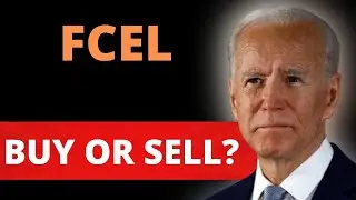 FCEL STOCK (FuelCell Energy) | Price Predictions | Technical Analysis | Trading