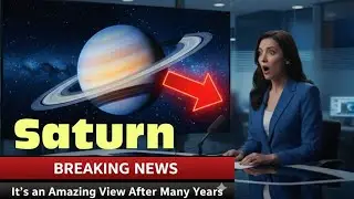 Saturn Opposition 2025 &ndash; How to See Saturn at Its Best