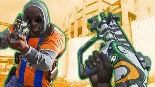*FREE* Combat Pack in Modern Warfare!!! (Season 5 Combat Pack) - Modern Warfare