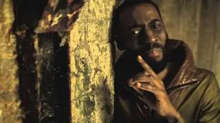 Bashy - Hip-Hop Shakespeare: Richard II - 'Prison Speech'