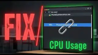 Fix PhoneExperienceHost exe High CPU Usage Reddit PhoneExperienceHost.exe Application Error