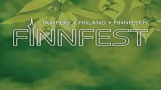 Finnfest 2019 J&J: Advanced / All-Stars Final - Tero Rahko & Annika V&auml;limaa