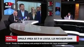 BUNĂ, ROM&Acirc;NIA! DE CE S-AU CERTAT BOLOJAN ȘI GRINDEANU? STENOGRAME EXPLOZIVE DIN ȘEDINȚA COALIȚIEI.P2