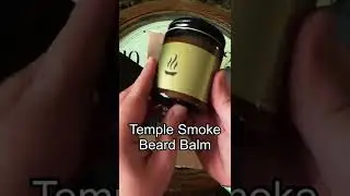 Beardbrand Beard Grooming Products UNBOXING #Shorts