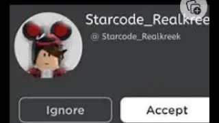 FRIENDING 100 ROBLOX YOUTUBERS on Brand New account (Roblox Challenge)