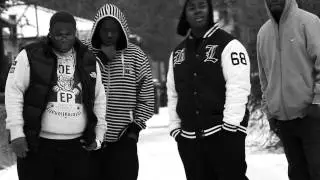I.M.G feat. J. Major  