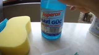 Motosiklet Egzozu Temizleme-Mavi Güç Ne Kadar Etkili