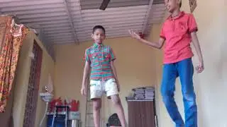 How to give Samoa drop