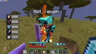 Epic Application For No Hax SMP @blindpvp