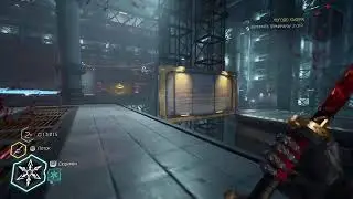 Ghost Runner Ps5👉Прохождение👉Первый раз👉Обзор