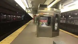 North Quincy Station MBTA (Red Line) Quincy, Ma New England Hoods TV