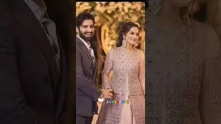 Aiman Khan with her  husband muneeb butt #aimankhan #muneebbhutt #husbandwife #husnarasiddiqui