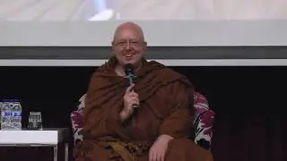 2019 - Shortcut to Nibbana - Ajahn Brahm
