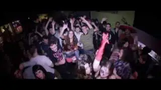 What a Party // Mexico Edition // aftervideo