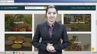 CLUSTER OFFER FRANCHISE OPPORTUNITY | C HUB | START YOUR OWN BUSINESS