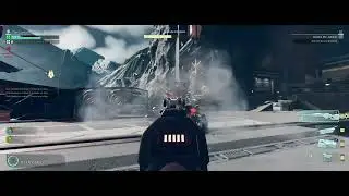 Jump Space - First Multiplayer Missions - Pt.4