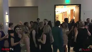 Newport Beach DJ  DJ Hustle