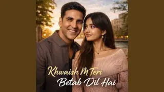Khwaish M Teri Betab Dil Hai
