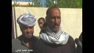 تقرير خاص عن زيارة أربعبنبة الآمام الحسين (علية السلام)