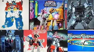 Transformers SDCC news. Yolopark legacy evolution war dawn iron factory toyseasy doragus new images
