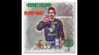 DRINKS VEGANOS # 3