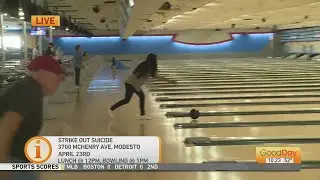 Benefit Bowl
