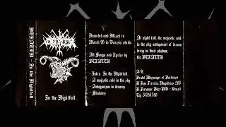 Defacer - In the Nightfall [Demo-Tape] (1996)