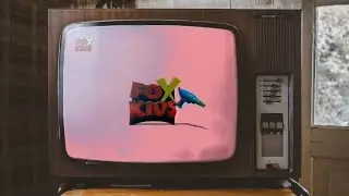 Kiwaid - Memories From Childhood