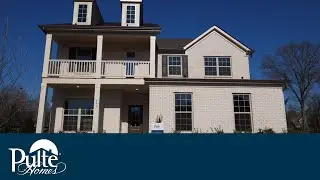 Continental Floor Plan | New Homes | Pulte Homes