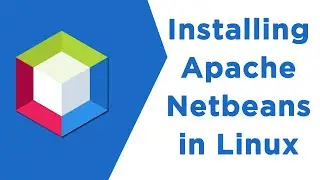 How to install Netbeans in Linux | 2023