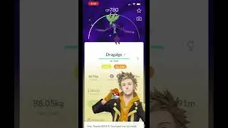 Go wild day 1 shiny#shortsvid #pokemon #gaming #pokemongame #pokemongo #shorts #shinyhunt #shinyhunt