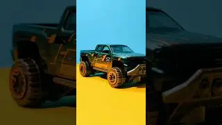 Hot wheels Cars Off-road Mud Studs series new cars for my collection #shorts