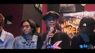 Malang Total Underground Session 2 (BootBuddies)