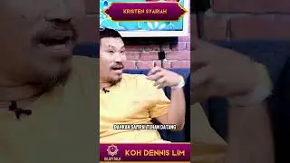 MONGOL KRISTEN SYARIAH