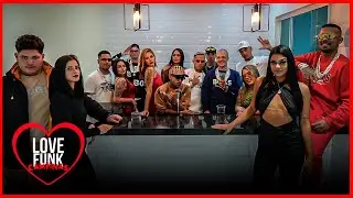 Set Do Ten&oacute;rio - MC Rei, MC Sheik SP, MC Loirin, MC Rafinha Miami, MC Luquinhas da VM e MC VM
