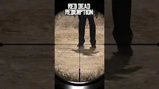 IF YOU SHOOT COPS FEET IN GTA AND RDR GAMES