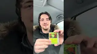Today was kinda chill. BUT THE END🫩 #pokemon #pokemoncommunity #pokemonopening #pokemoncards