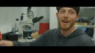 Science Behind the Beer