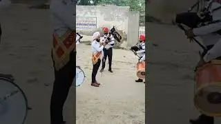 Bathinda pipe band#bathinda#band# Bestband band#bestperformance#short..No 98882--81185.  99159-87304