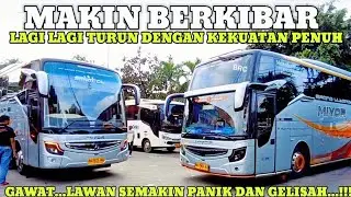 GAWAT...!!! MAKIN TAK TERBENDUNG‼️PERSAINGAN SEMAKIN MEMANAS❗️LAGI LAGI TURUN DENGAN KEKUATAN PENUH