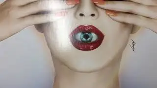 Unboxing Katy Perry Witness Vinyl